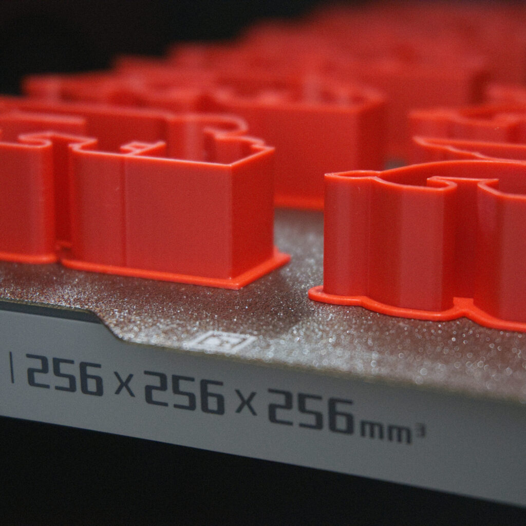 ekdruck e.U.: Wie Kevin Eppensteiner 3D-Druck als praktische Lösung für reale Anforderungen positioniert Galerie