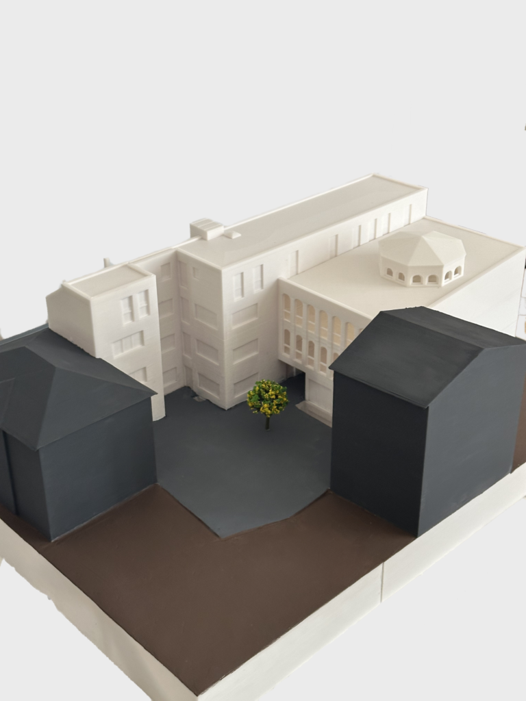 ekdruck e.U.: Wie Kevin Eppensteiner 3D-Druck als praktische Lösung für reale Anforderungen positioniert Galerie