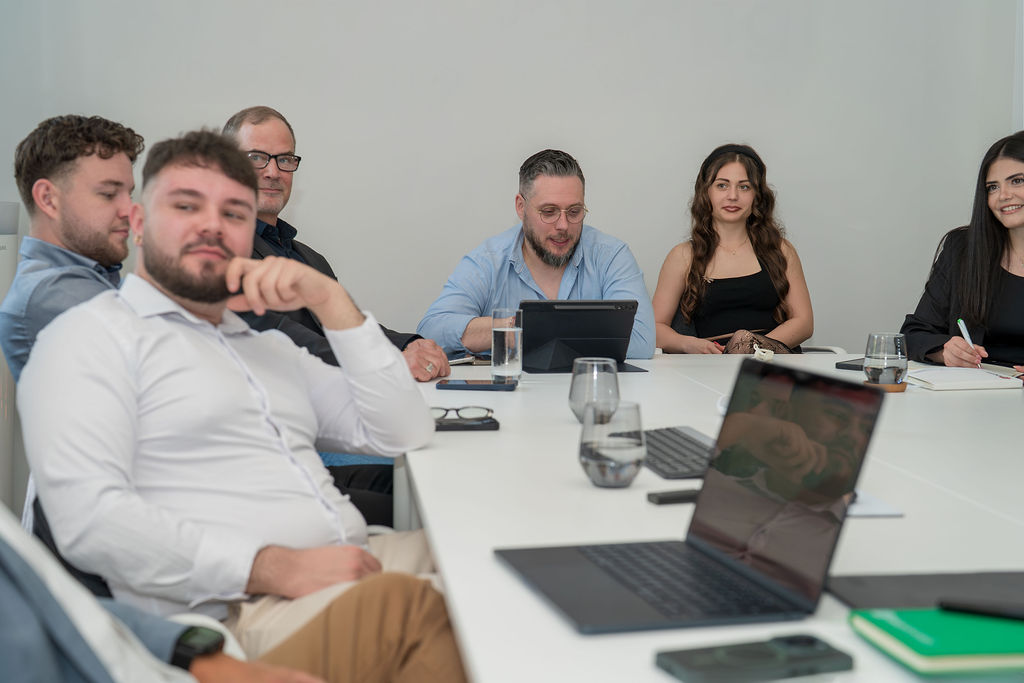 SEO Agentur aus Wels: Warum fokus konzept für KMU eine interessante Wahl ist Galerie