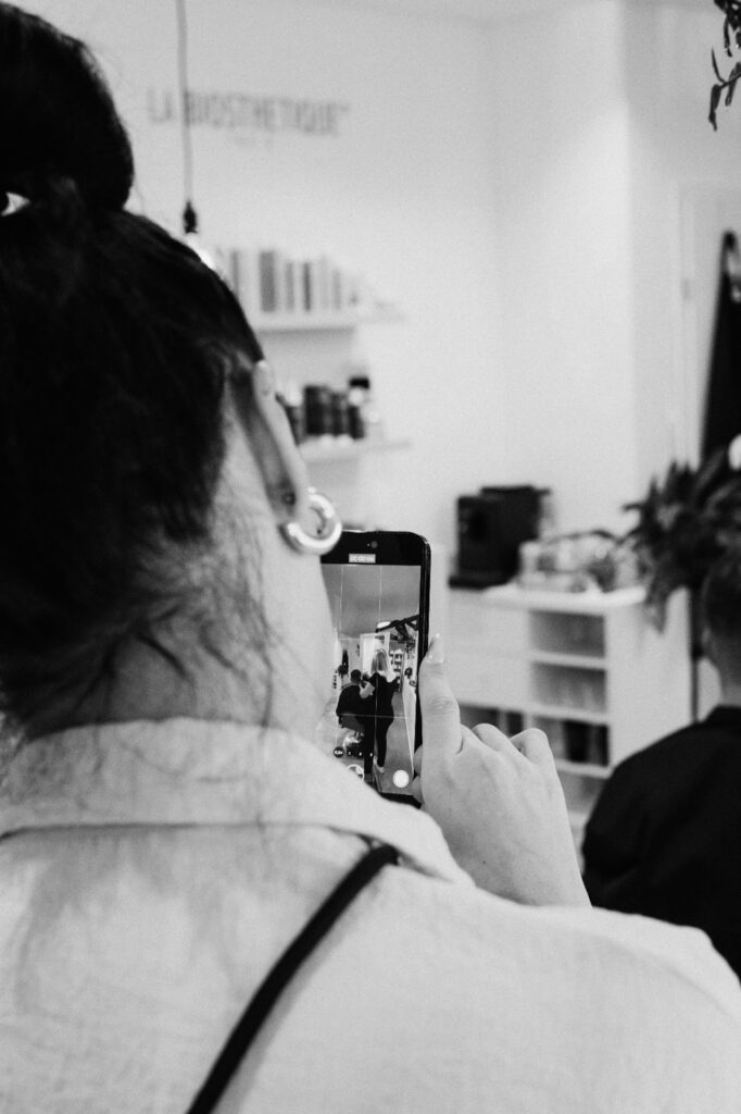 KINOPIL: Social-Media-Agentur für Marken mit klarer Positionierung Galerie