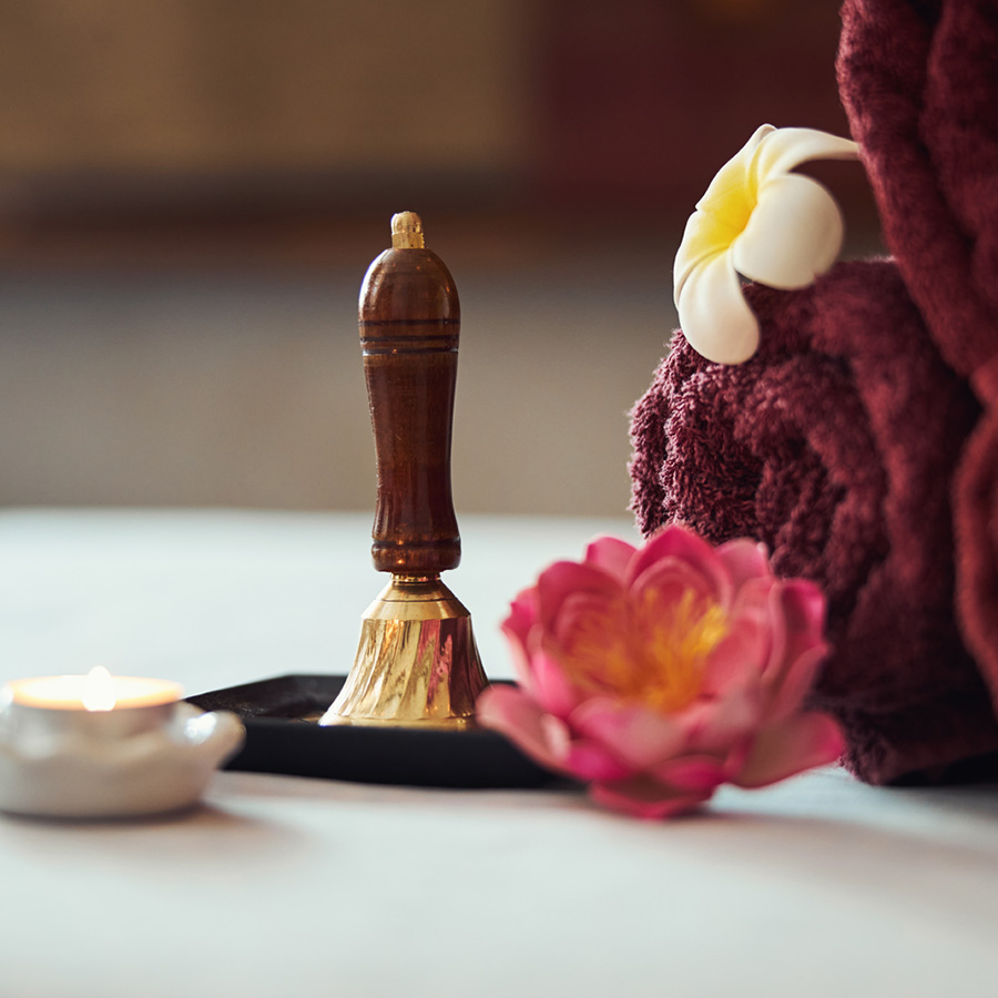 YOOMEE in der Nähe von Linz: ein Massagestudio für Ruhe, Regeneration und individuelle Begleitung Galerie