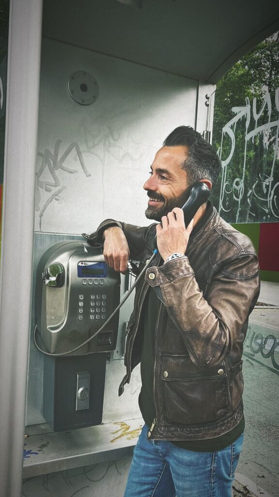 KONTAKTEREI in Wien: Neukundengewinnung mit System statt Zufall Galerie